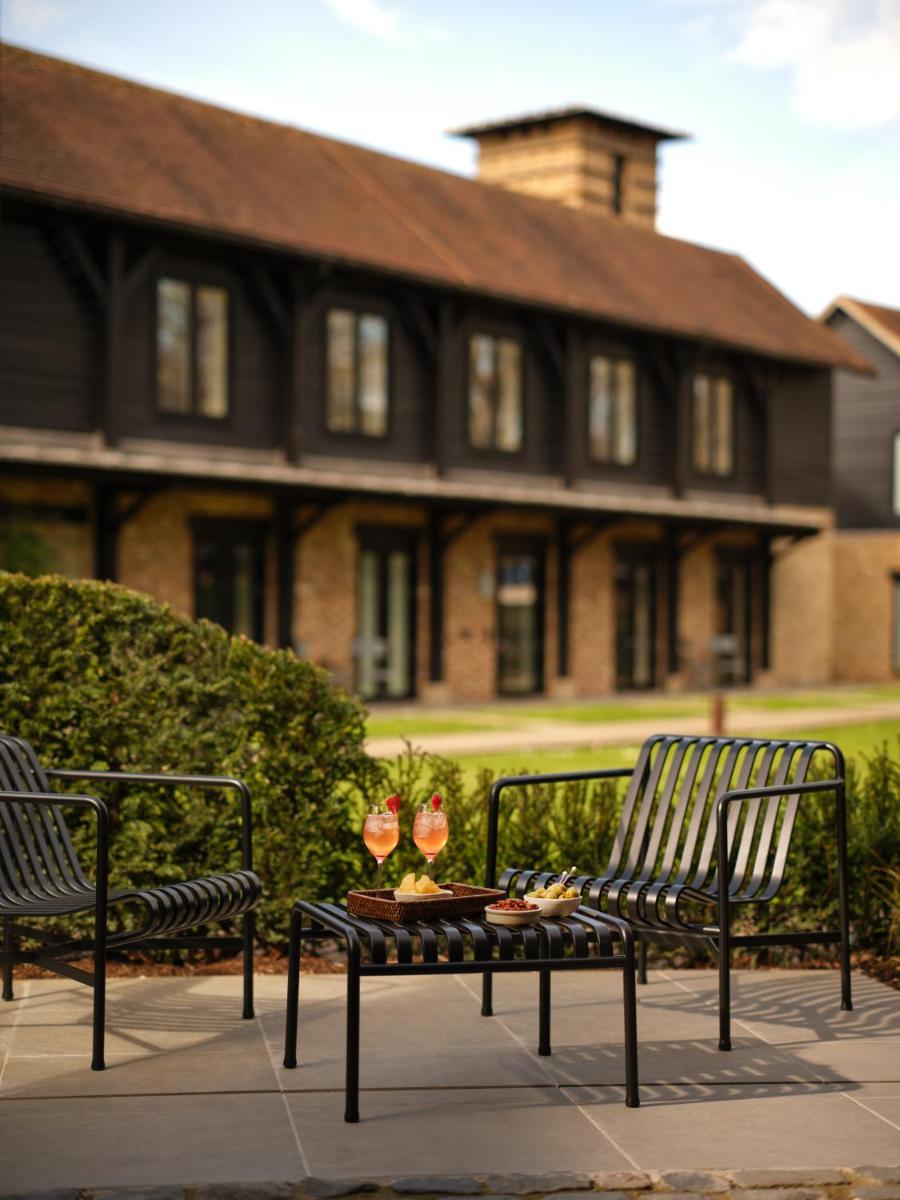 Coworth Park - Dorchester Collection