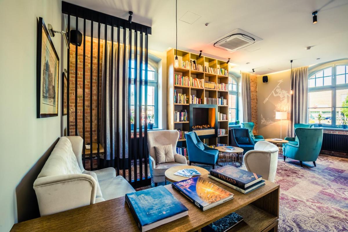 Craft Beer Central Hotel