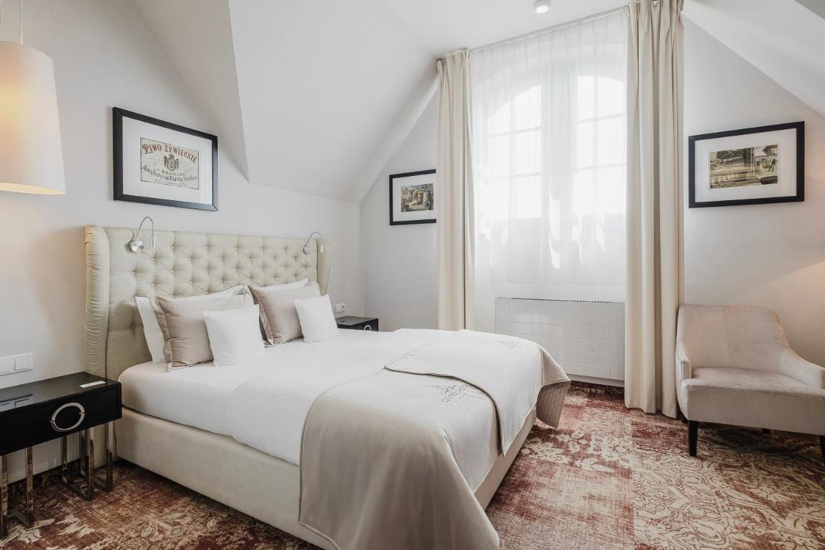 Craft Beer Central Hotel