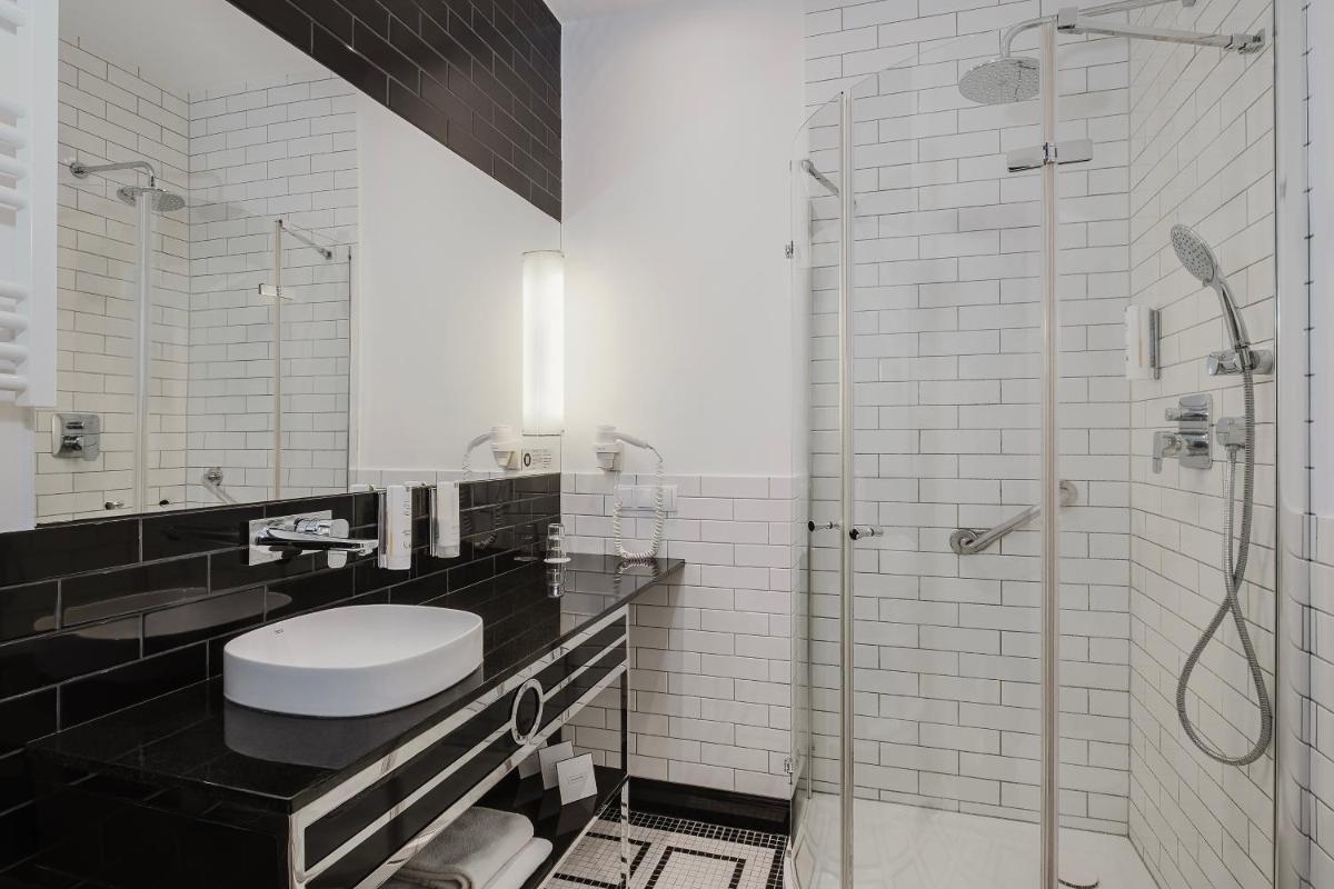 Craft Beer Central Hotel