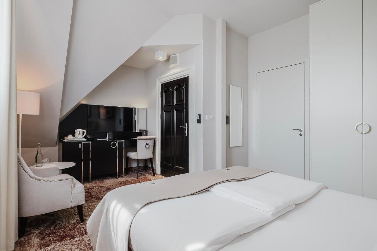 Craft Beer Central Hotel