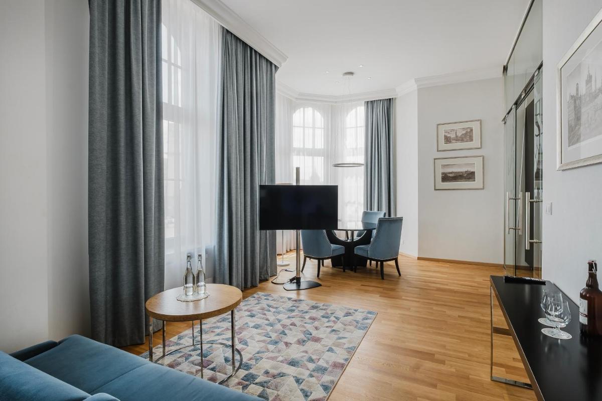 Craft Beer Central Hotel