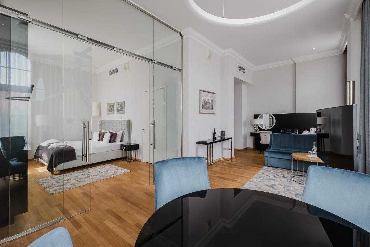 Craft Beer Central Hotel