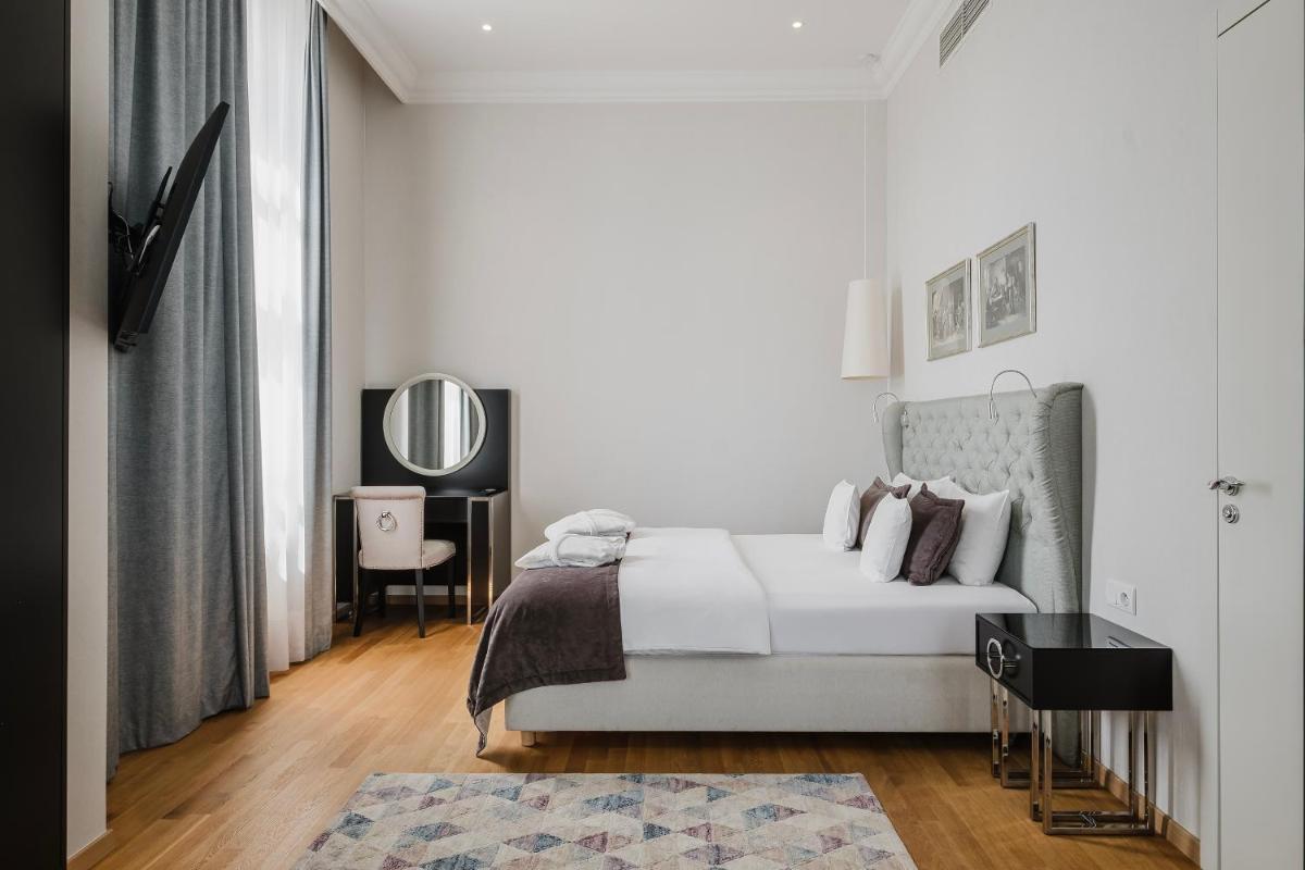 Craft Beer Central Hotel