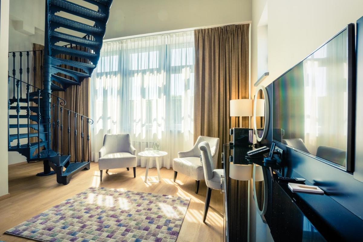 Craft Beer Central Hotel