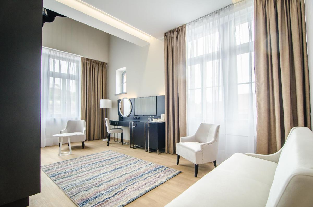 Craft Beer Central Hotel