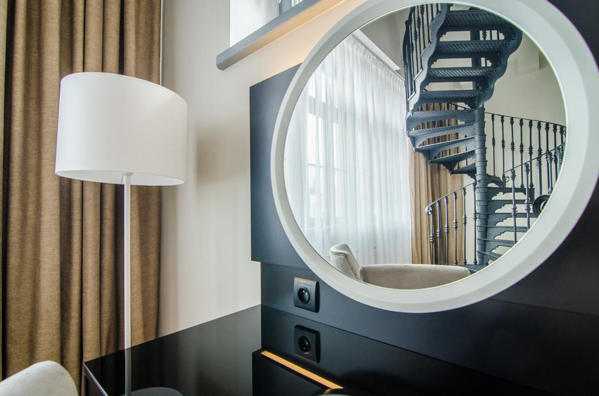 Craft Beer Central Hotel