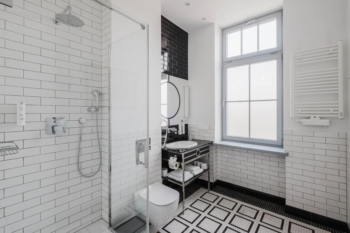 Craft Beer Central Hotel