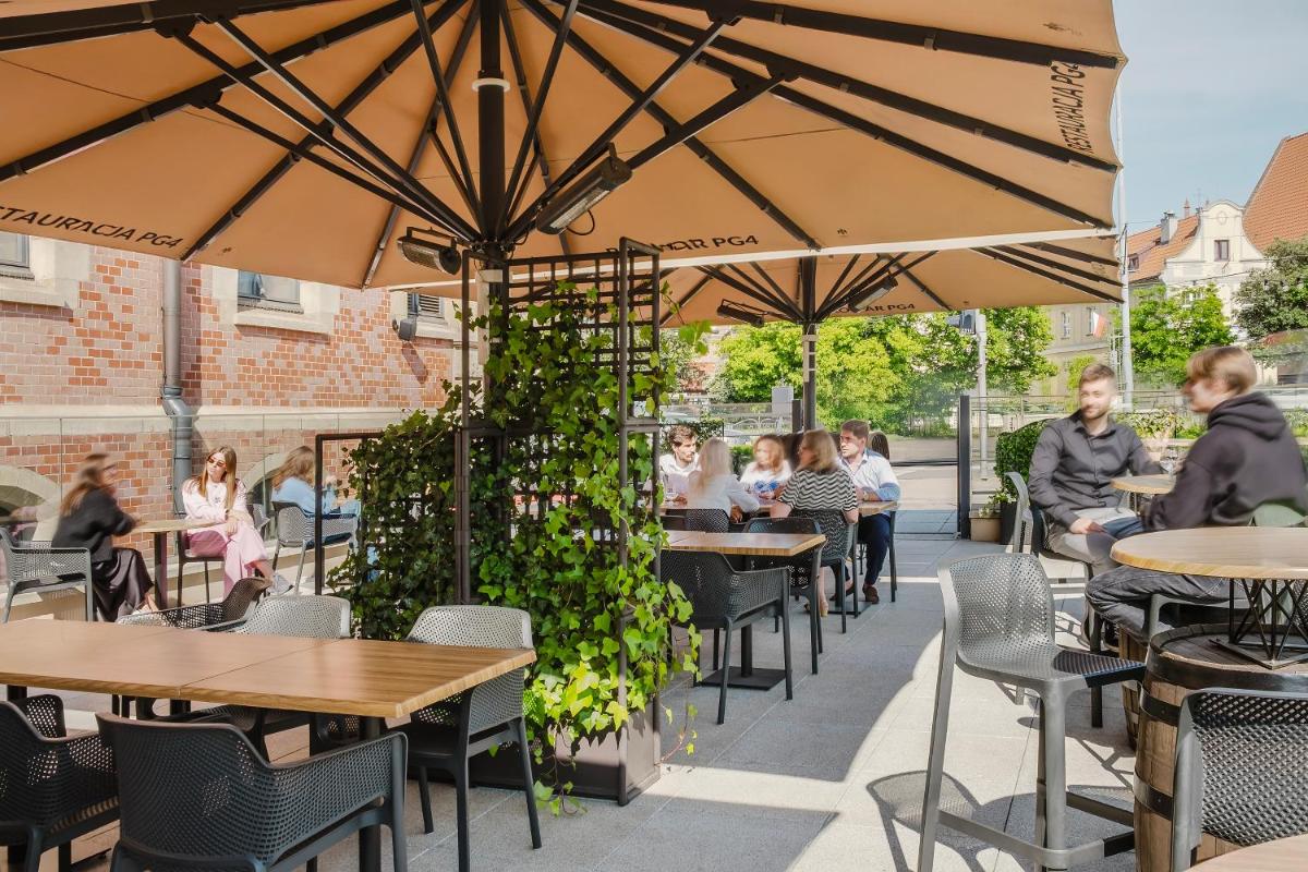 Craft Beer Central Hotel