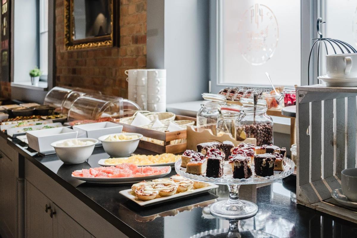 Craft Beer Central Hotel