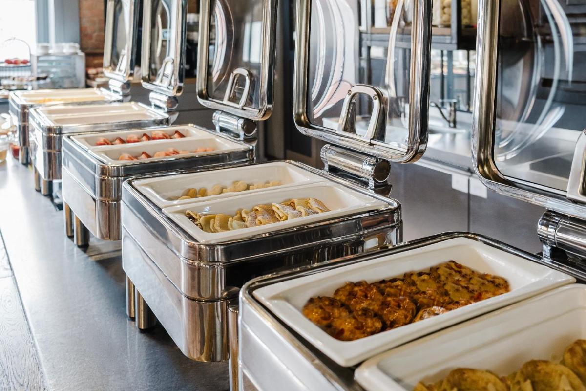 Craft Beer Central Hotel