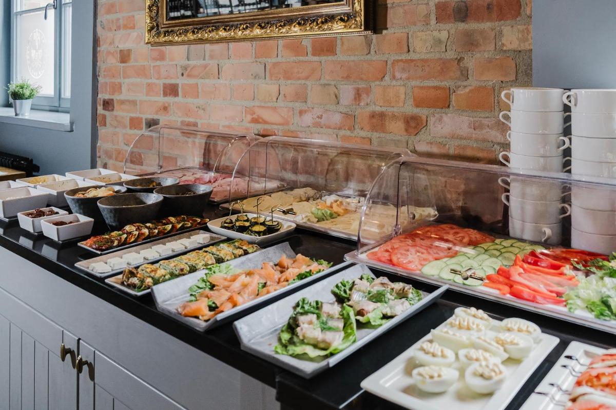 Craft Beer Central Hotel