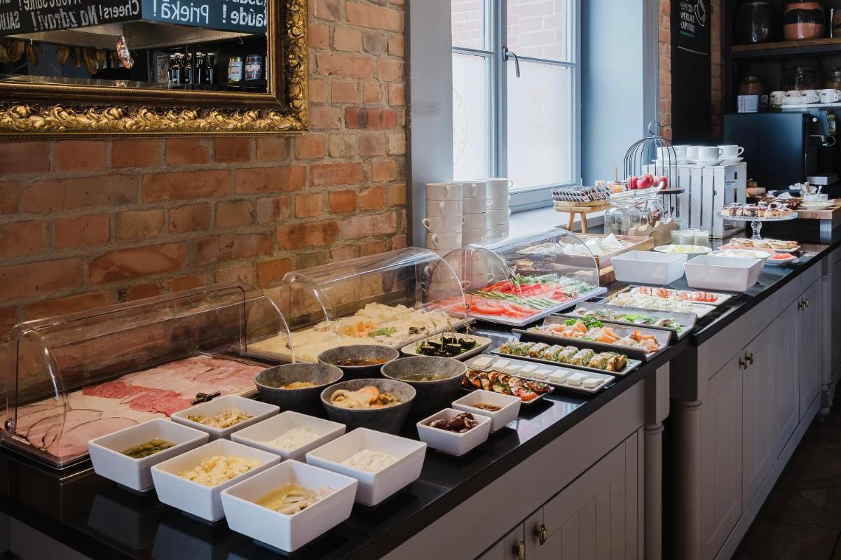 Craft Beer Central Hotel