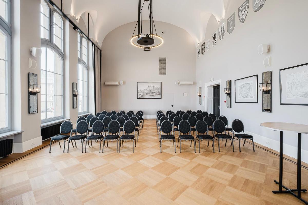 Craft Beer Central Hotel