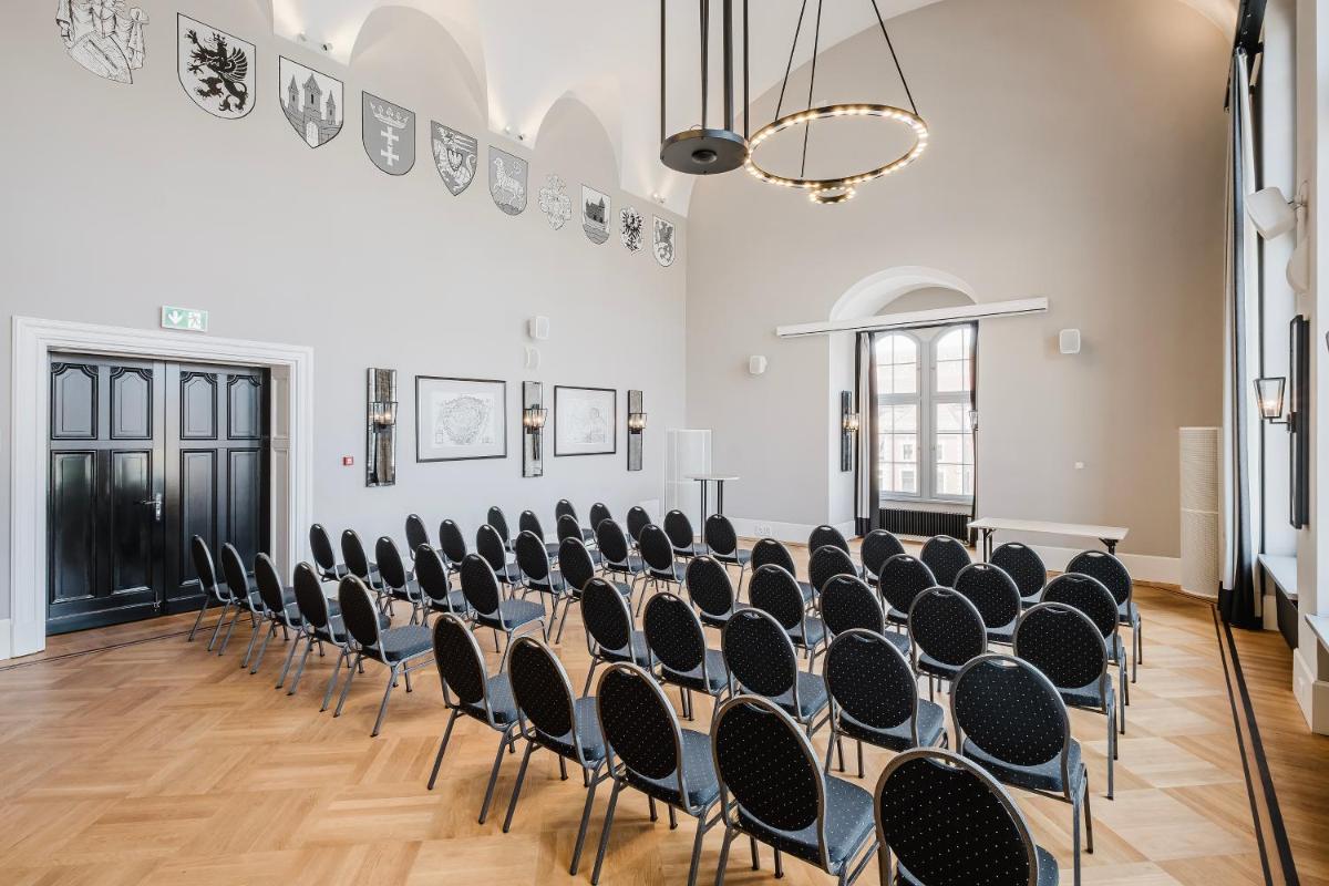 Craft Beer Central Hotel