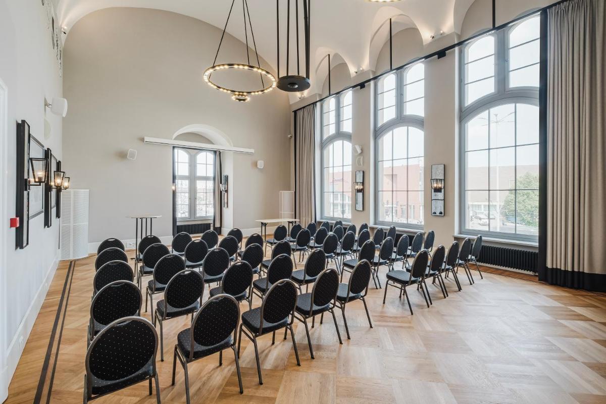 Craft Beer Central Hotel