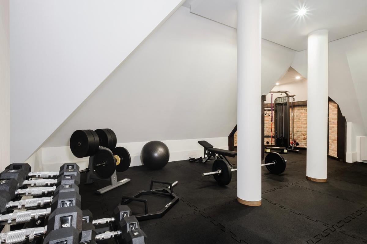 Craft Beer Central Hotel