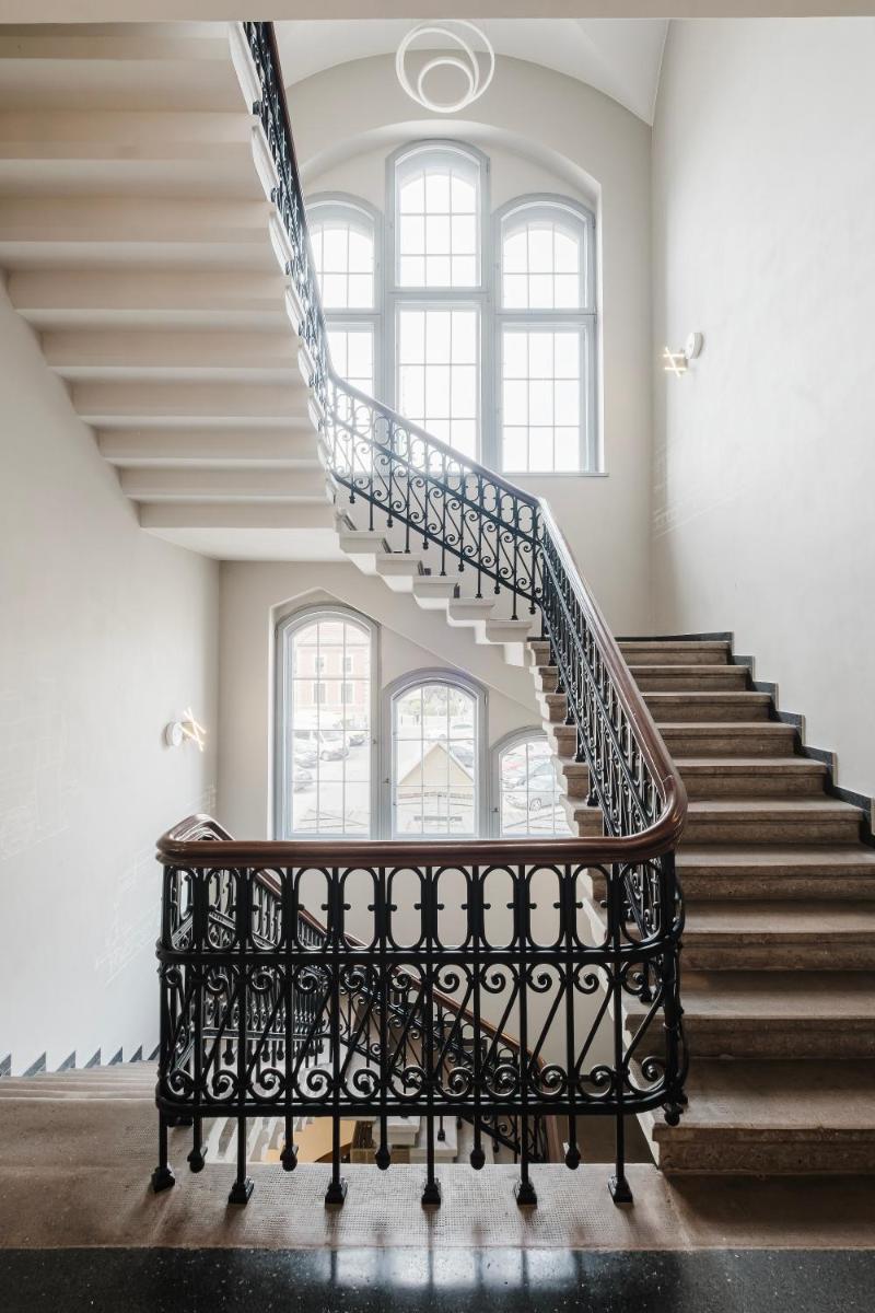 Craft Beer Central Hotel