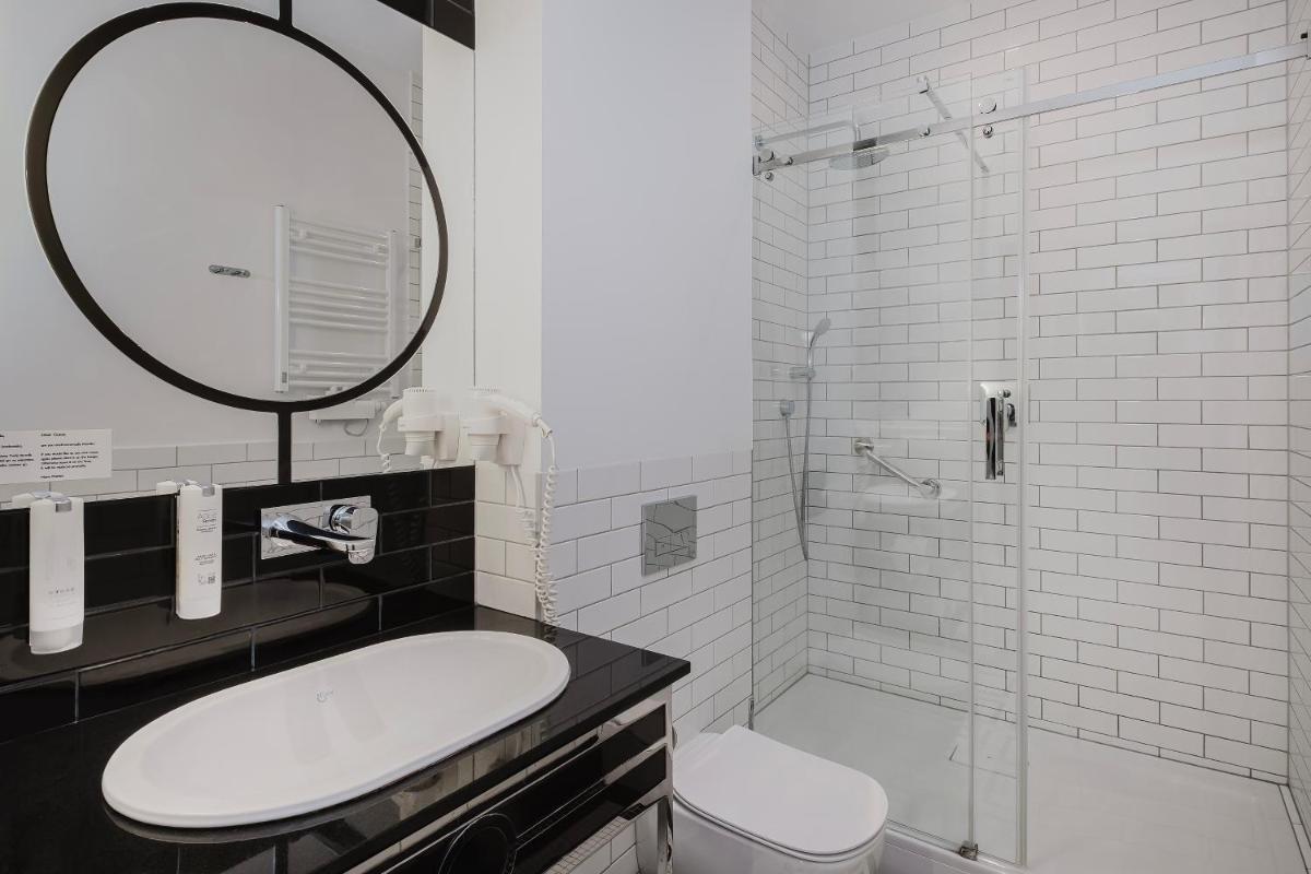 Craft Beer Central Hotel