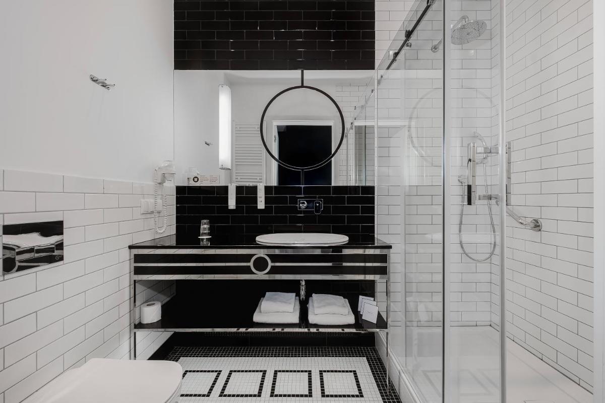 Craft Beer Central Hotel