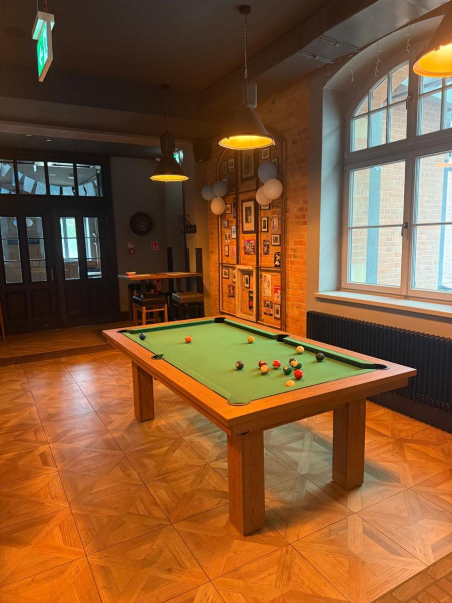 Craft Beer Central Hotel