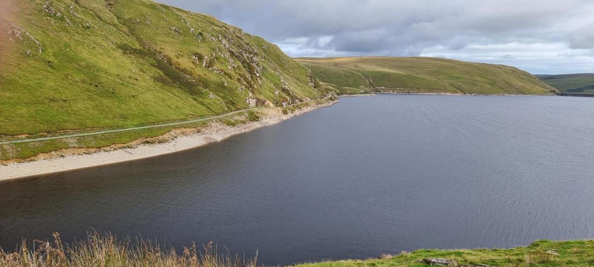 Craig-Y-Nos Castle
