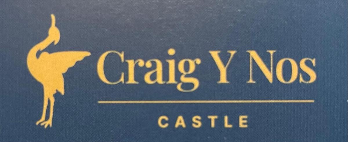Craig-Y-Nos Castle