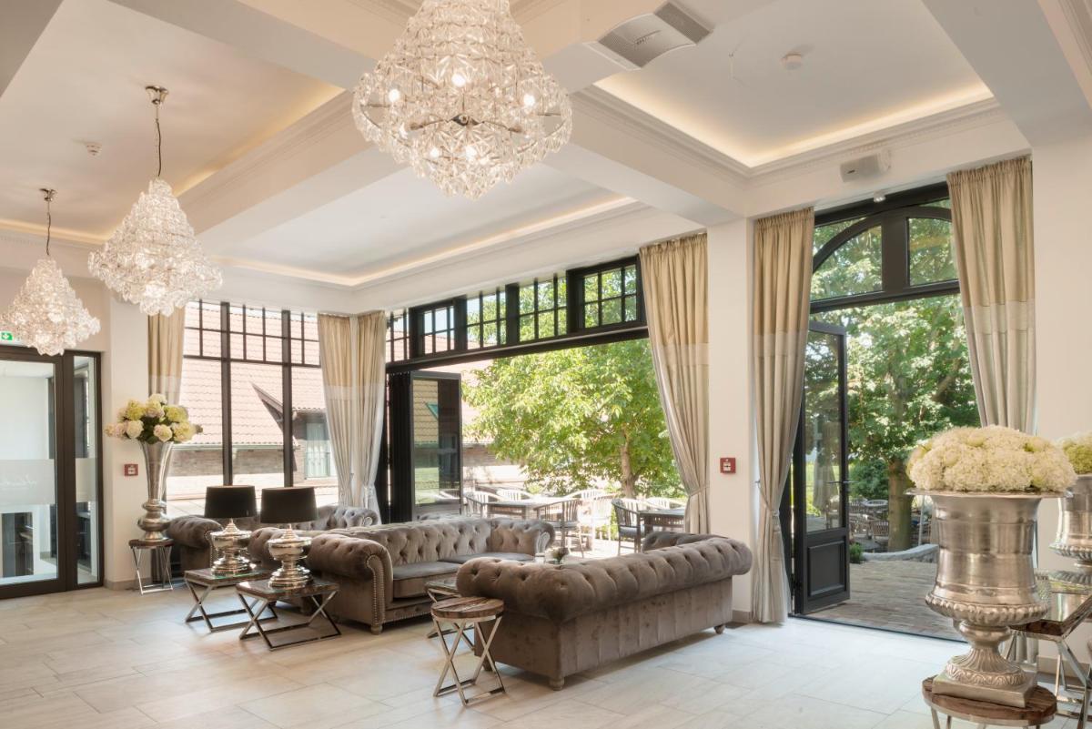 Spreewaldresort Seinerzeit