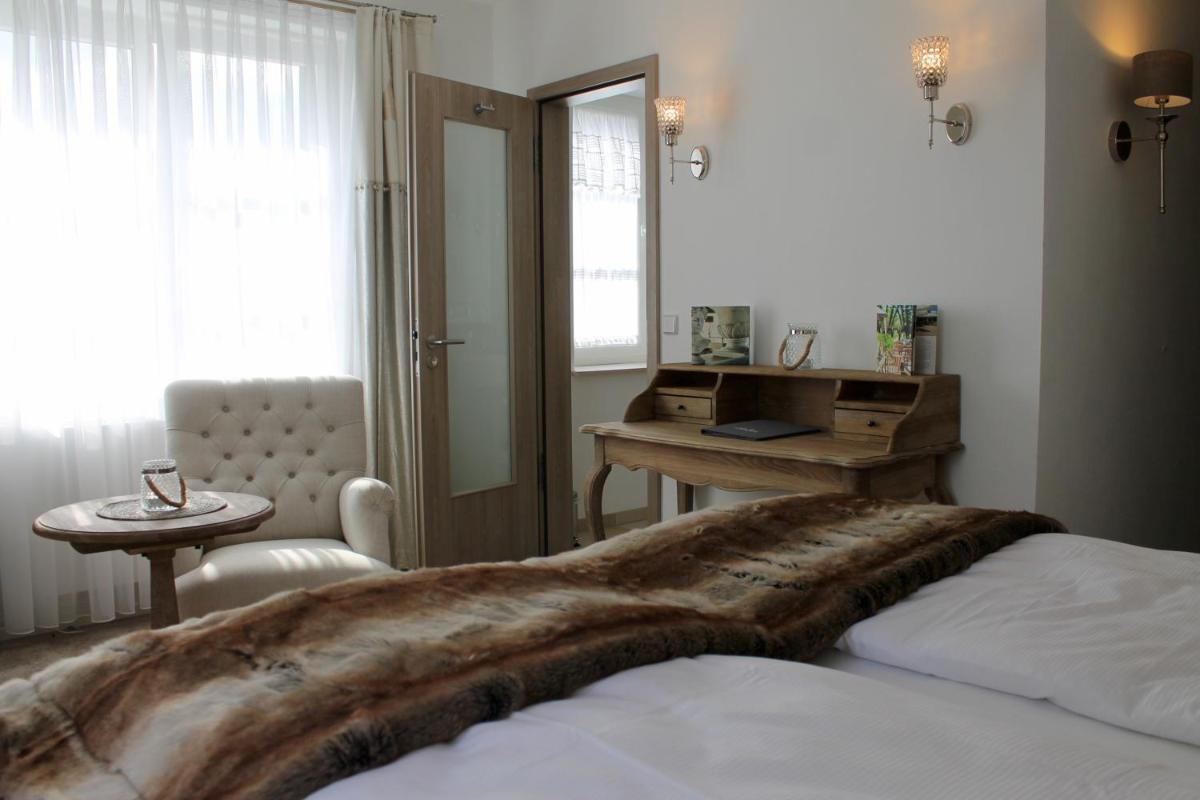 Spreewaldresort Seinerzeit