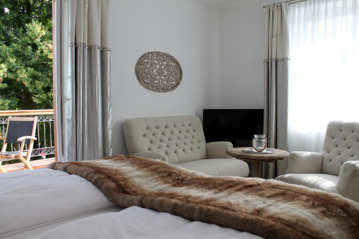 Spreewaldresort Seinerzeit