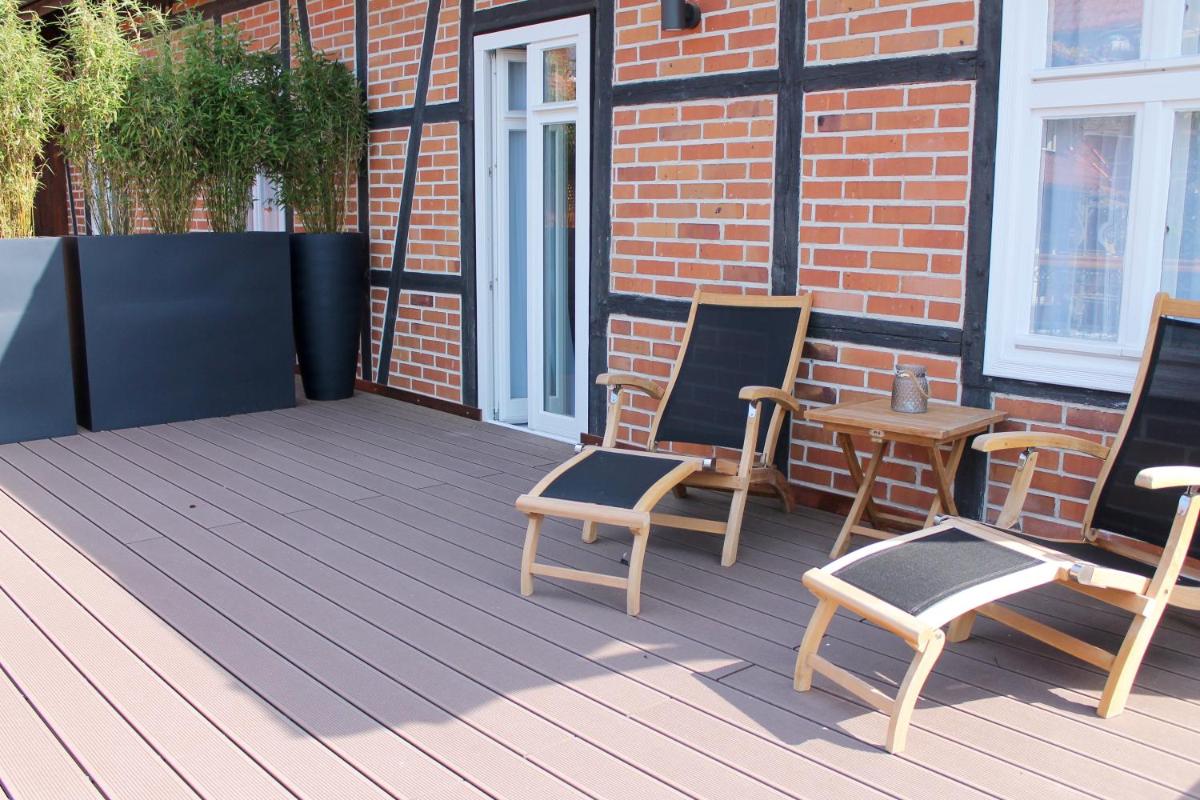 Spreewaldresort Seinerzeit