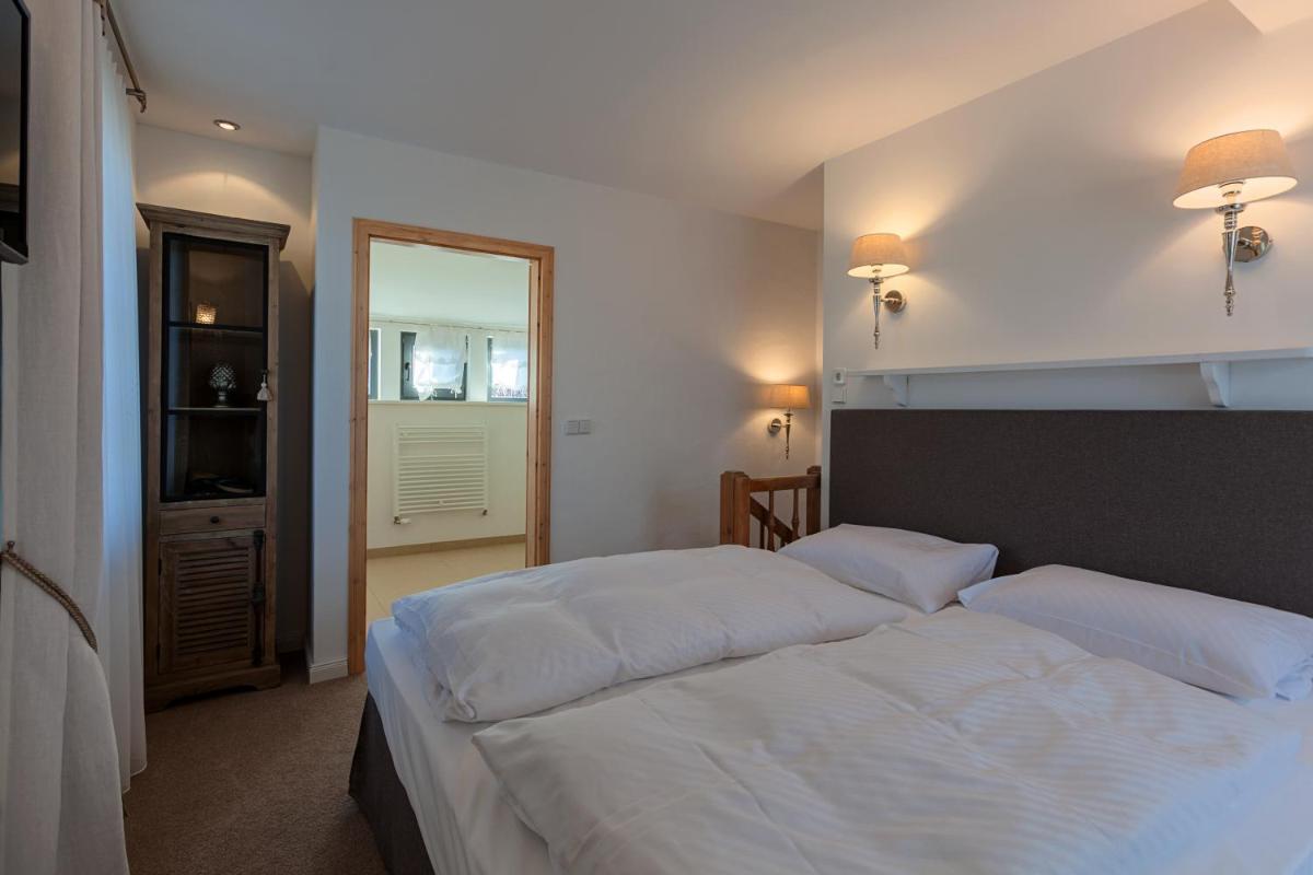 Spreewaldresort Seinerzeit