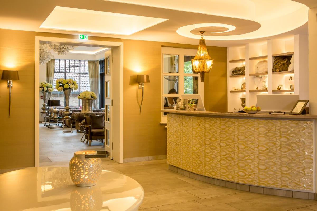 Spreewaldresort Seinerzeit