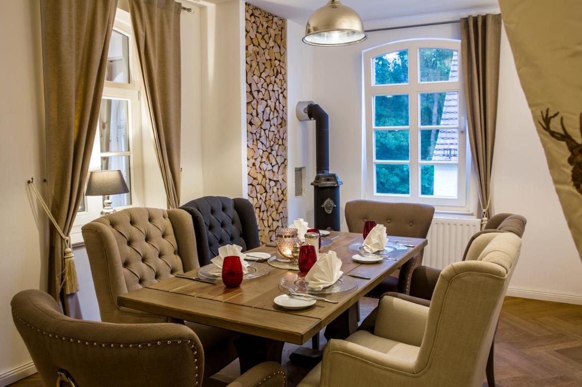 Spreewaldresort Seinerzeit