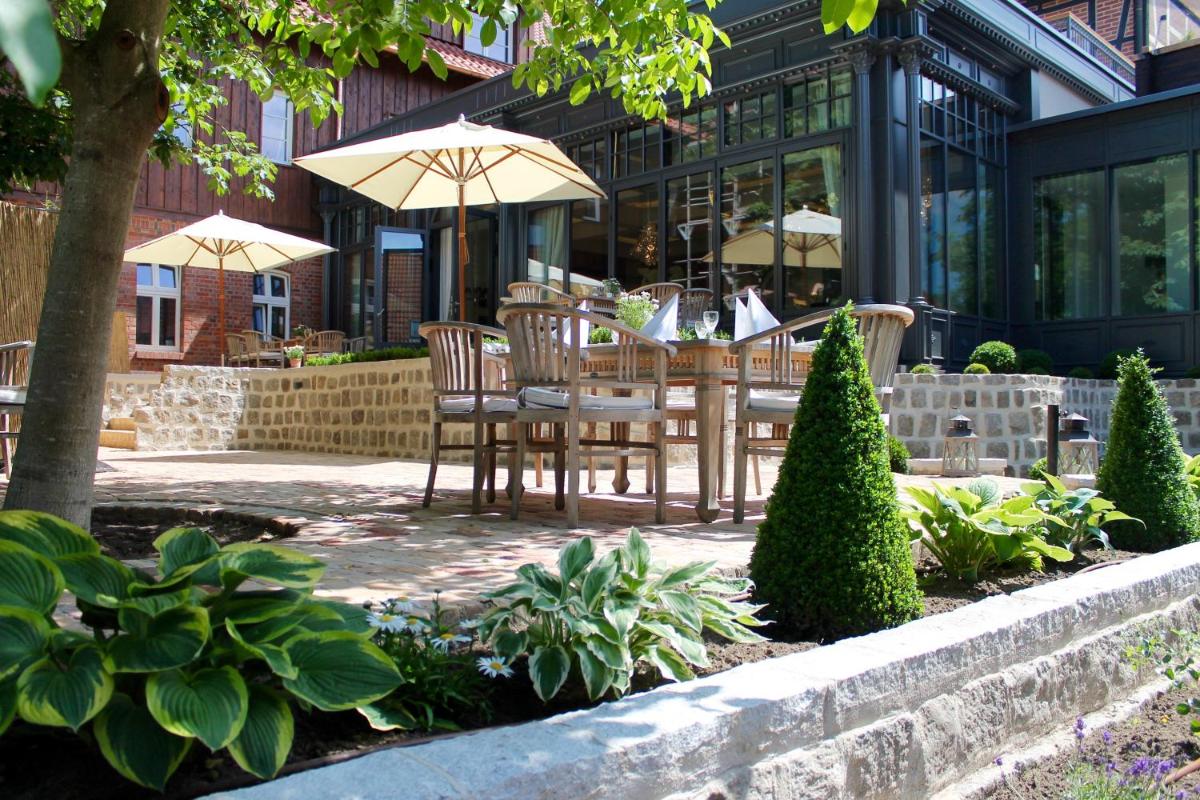 Spreewaldresort Seinerzeit