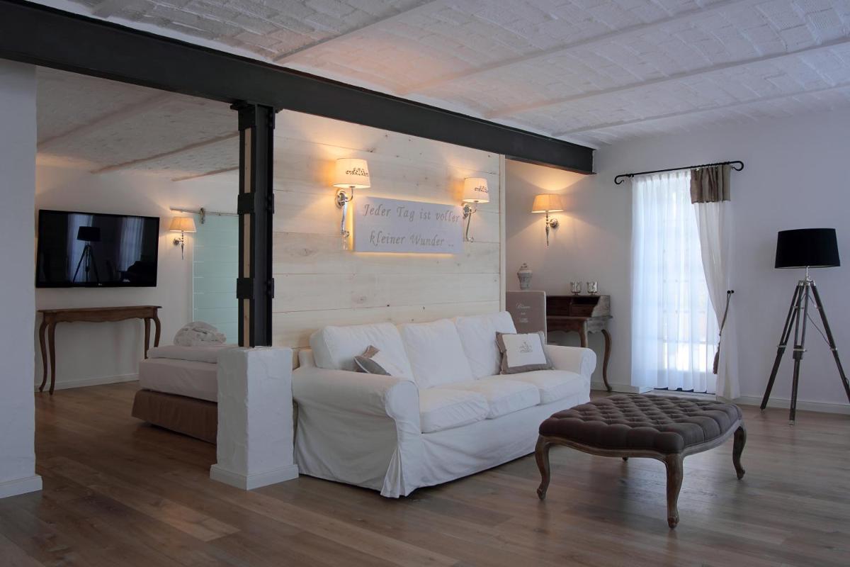 Spreewaldresort Seinerzeit