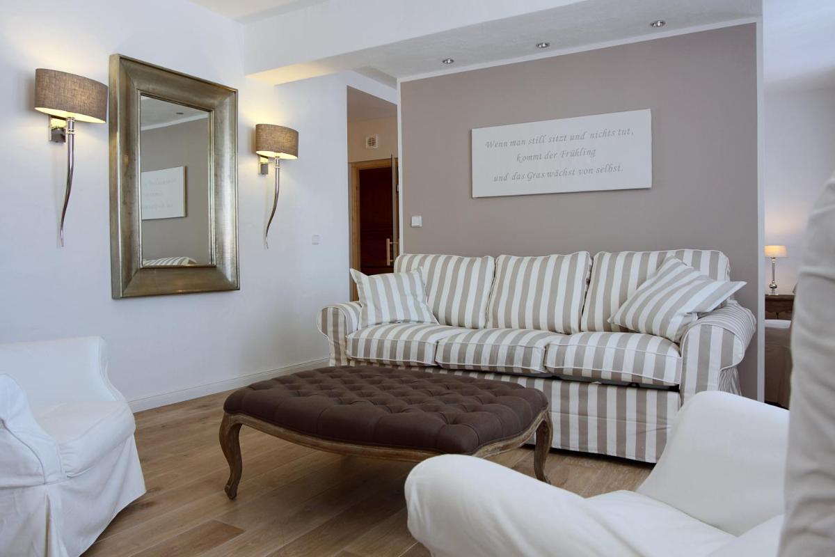 Spreewaldresort Seinerzeit