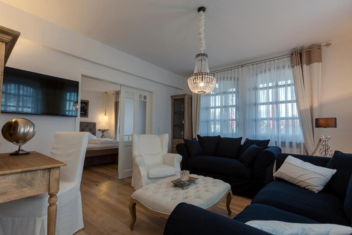 Spreewaldresort Seinerzeit