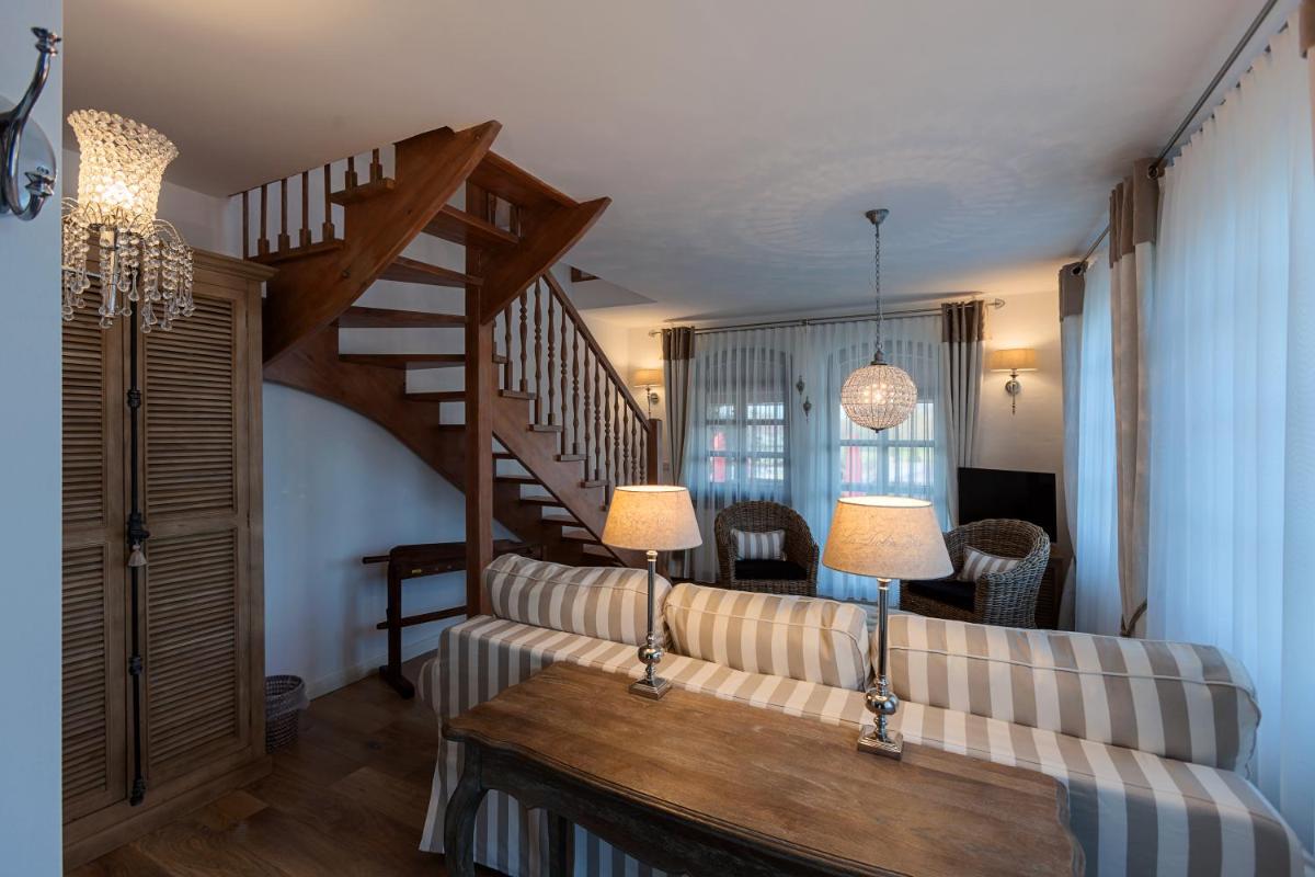 Spreewaldresort Seinerzeit