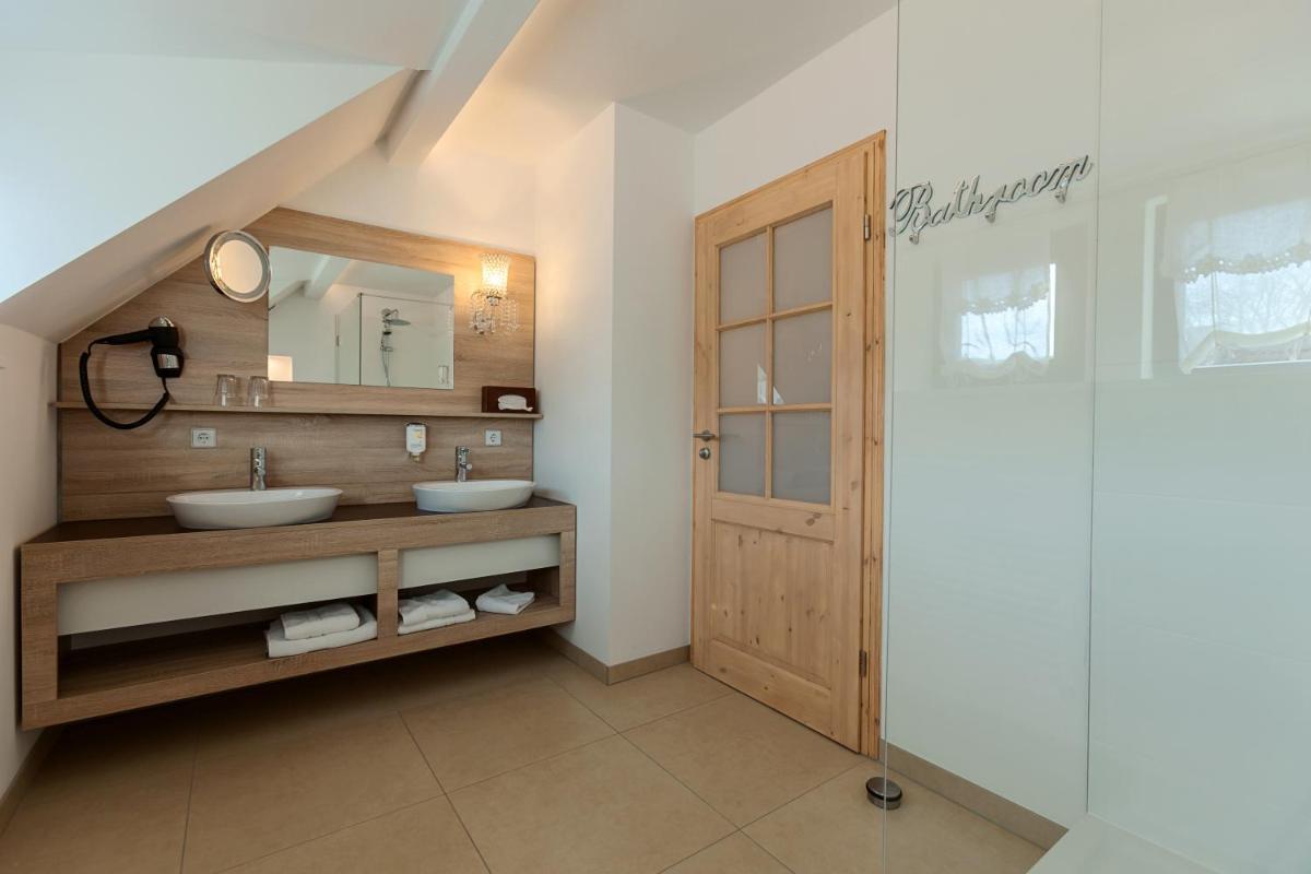 Spreewaldresort Seinerzeit