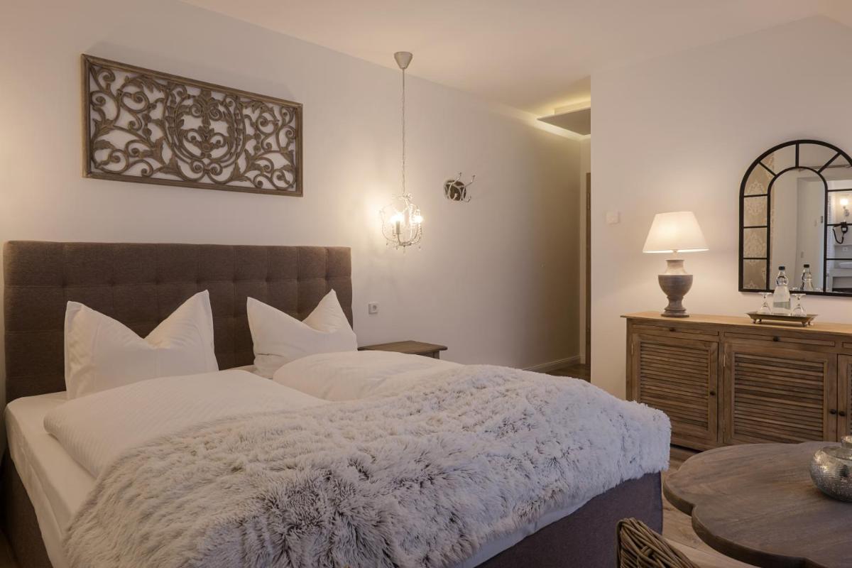 Spreewaldresort Seinerzeit