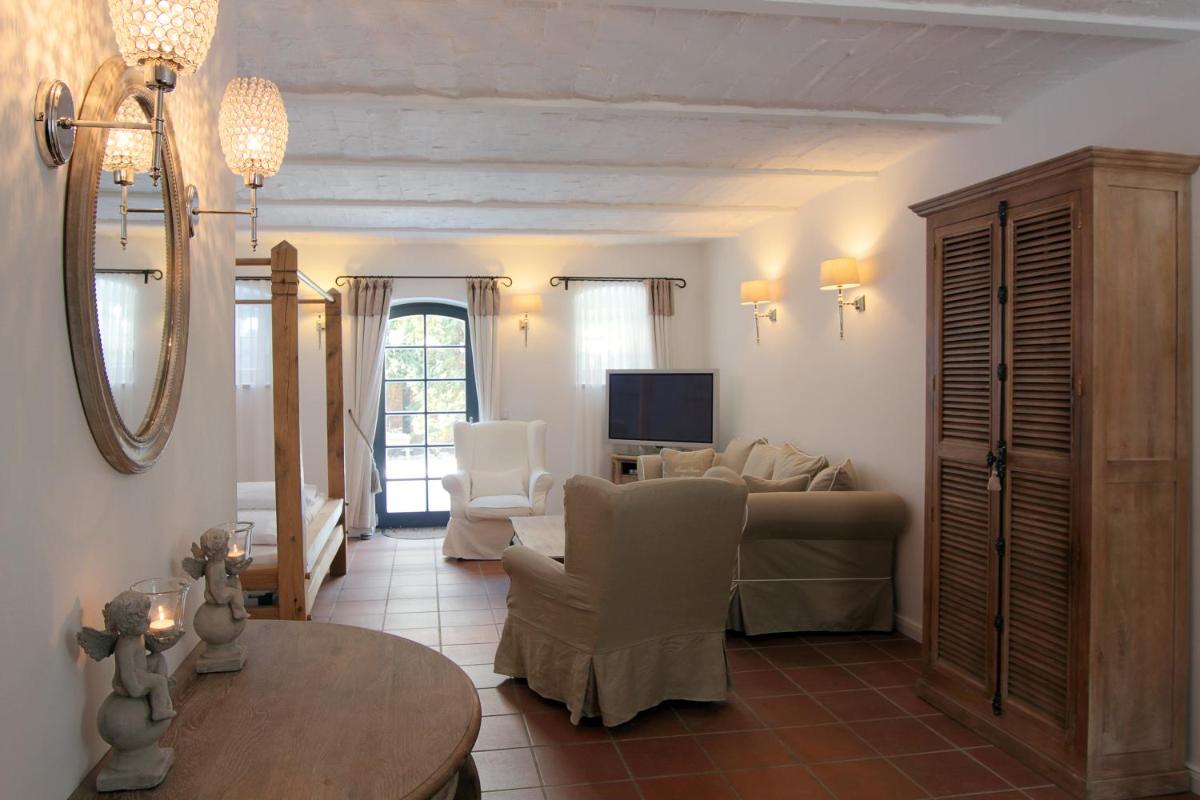 Spreewaldresort Seinerzeit