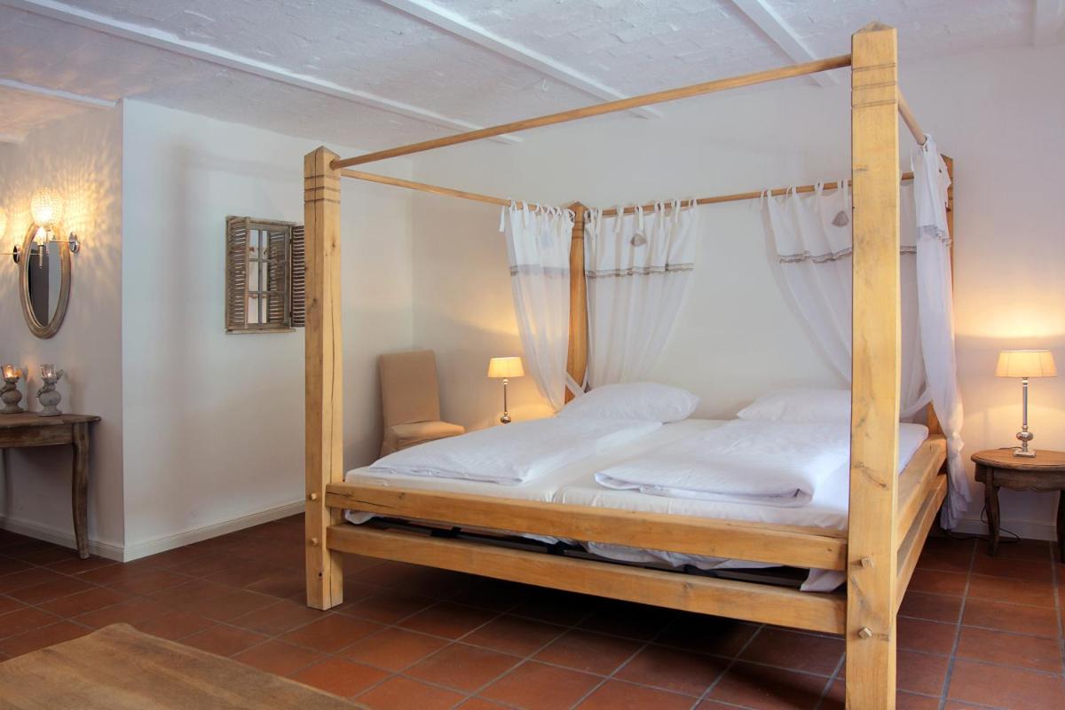 Spreewaldresort Seinerzeit