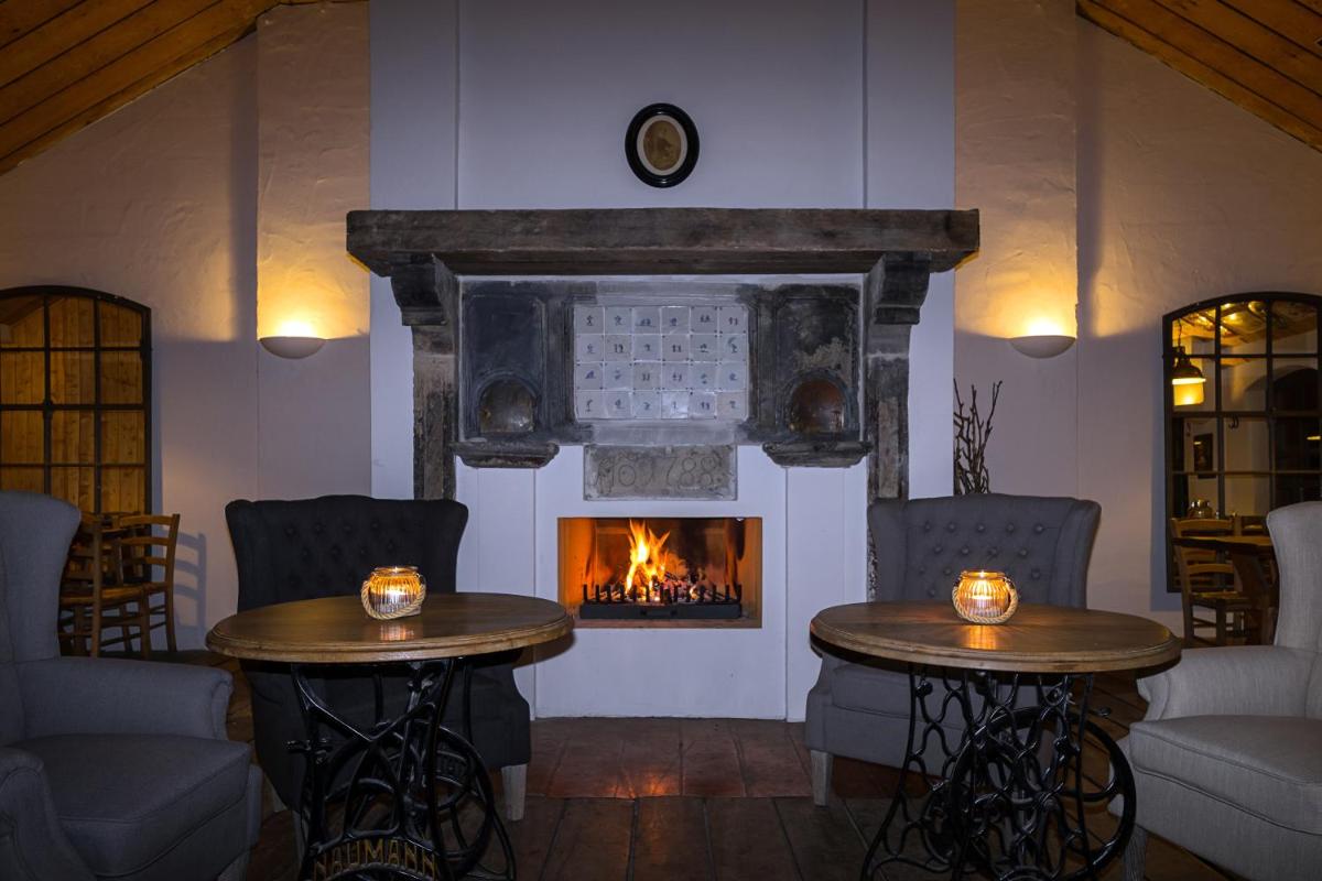 Spreewaldresort Seinerzeit