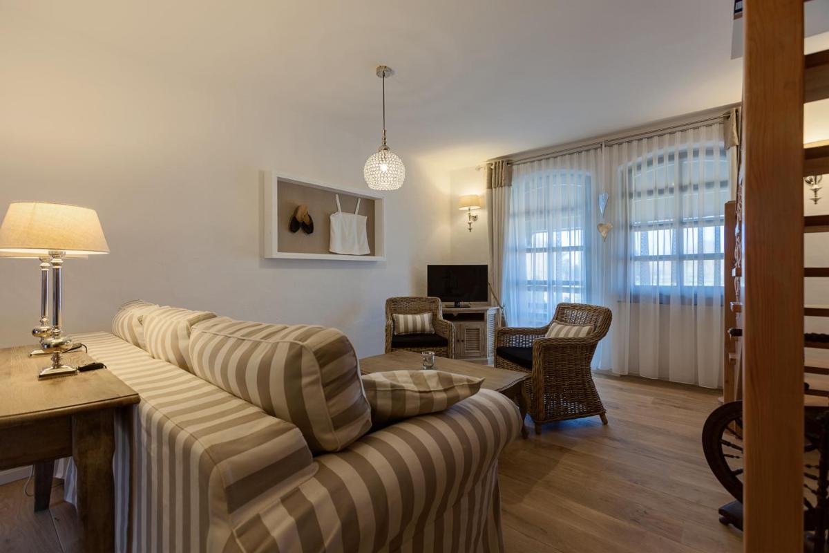 Spreewaldresort Seinerzeit