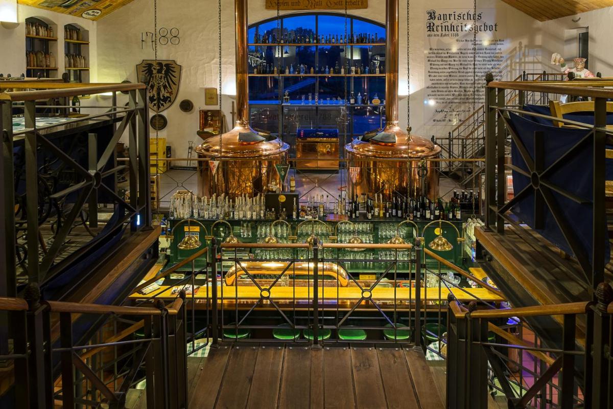 Spreewaldresort Seinerzeit