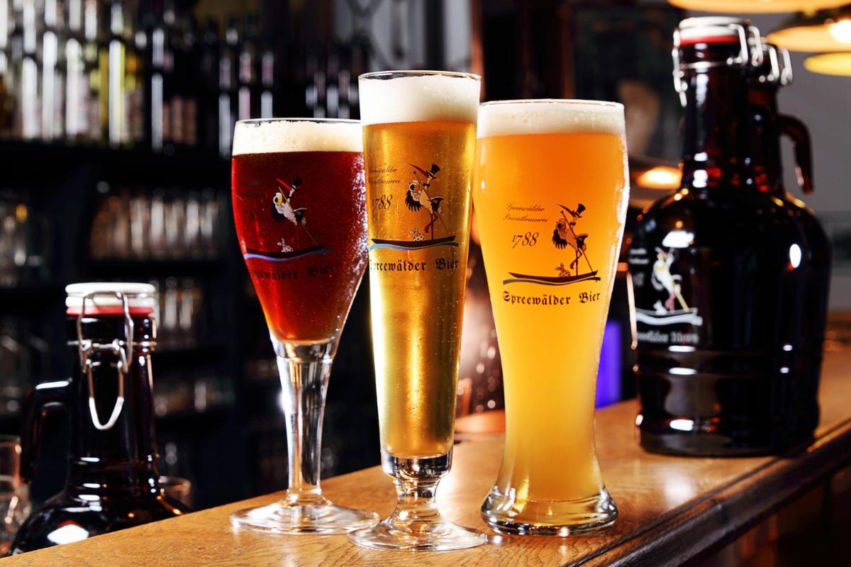 Spreewaldresort Seinerzeit