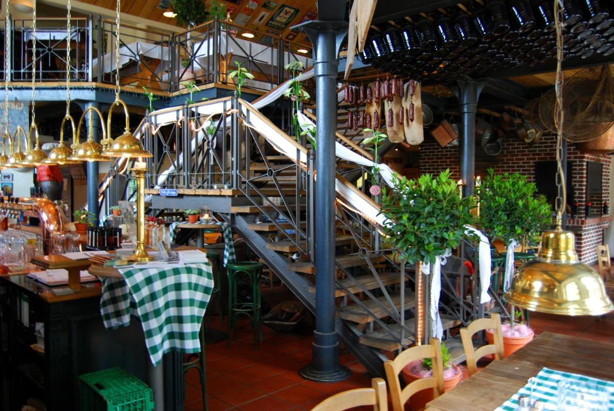 Spreewaldresort Seinerzeit