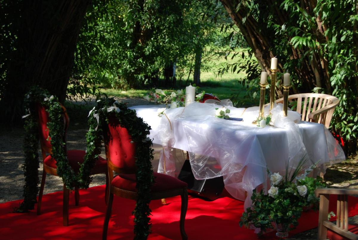 Spreewaldresort Seinerzeit