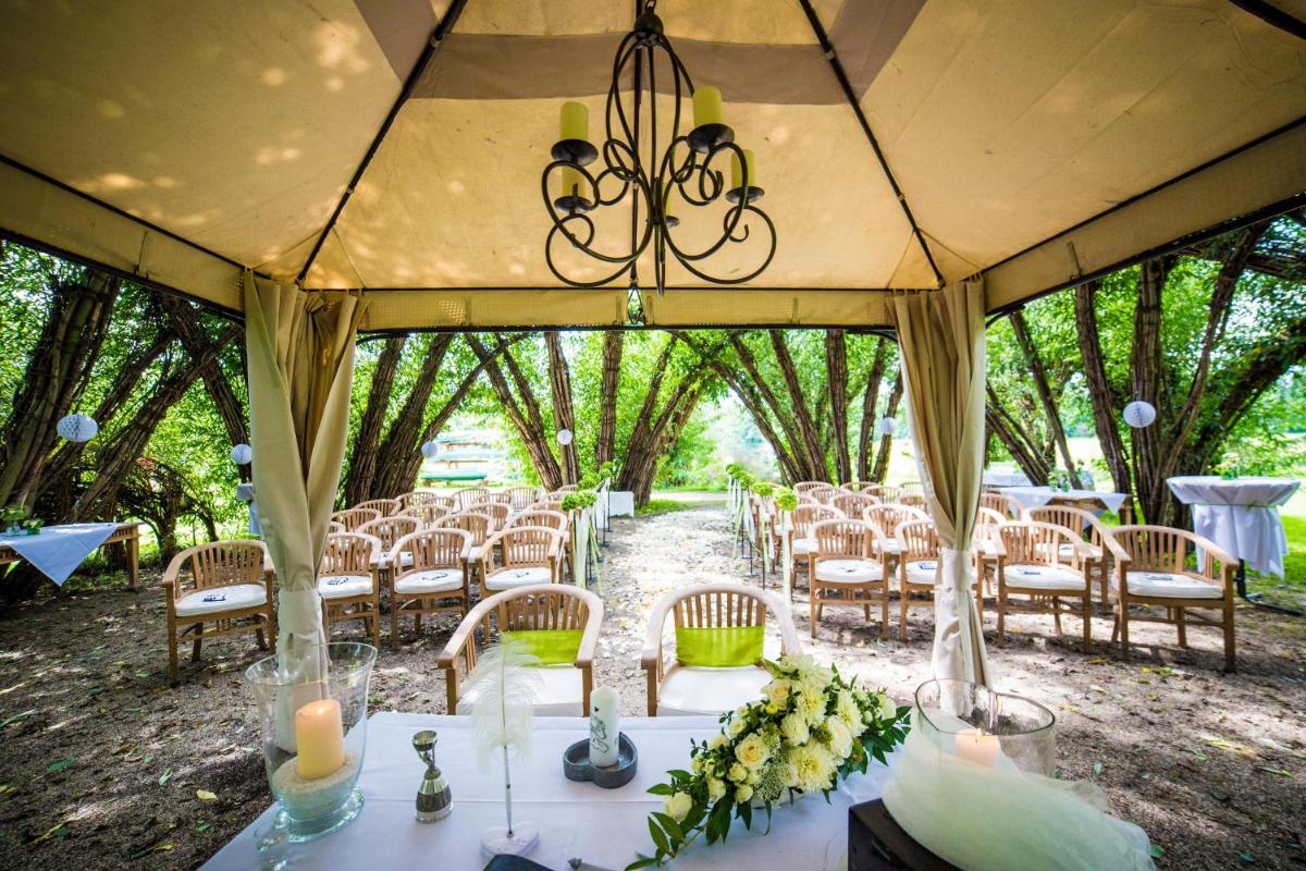 Spreewaldresort Seinerzeit